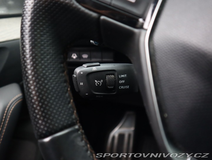 Peugeot 508 GT 1.6 PureTech 2019