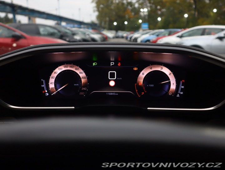 Peugeot 508 GT 1.6 PureTech 2019