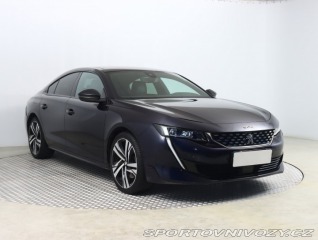 Peugeot 508 GT 1.6 PureTech 2019