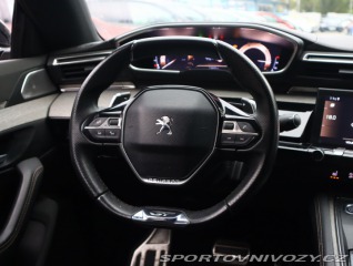 Peugeot 508 GT 1.6 PureTech 2019