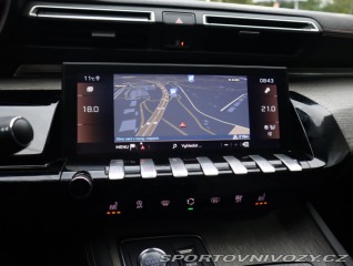 Peugeot 508 GT 1.6 PureTech 2019