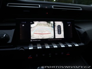 Peugeot 508 GT 1.6 PureTech 2019