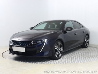 Peugeot 508 GT 1.6 PureTech 2019