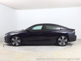 Peugeot 508 GT 1.6 PureTech 2019