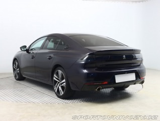 Peugeot 508 GT 1.6 PureTech 2019