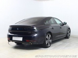 Peugeot 508 GT 1.6 PureTech 2019