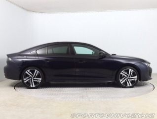Peugeot 508 GT 1.6 PureTech 2019