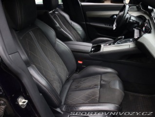 Peugeot 508 GT 1.6 PureTech 2019