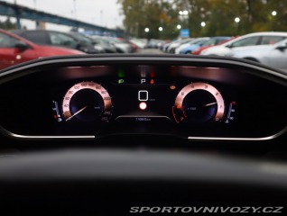 Peugeot 508 GT 1.6 PureTech 2019