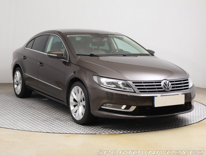 Volkswagen CC Highline 2.0 TDI BMT