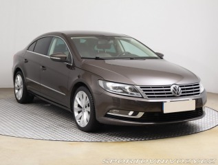 Volkswagen CC Highline 2.0 TDI BMT