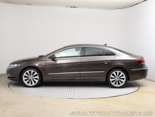 Volkswagen CC Highline 2.0 TDI BMT 2012