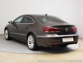 Volkswagen CC Highline 2.0 TDI BMT 2012