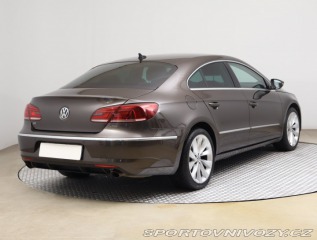 Volkswagen CC Highline 2.0 TDI BMT 2012