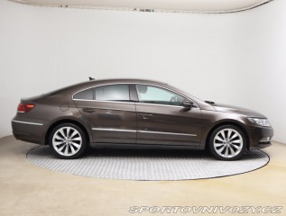 Volkswagen CC Highline 2.0 TDI BMT 2012