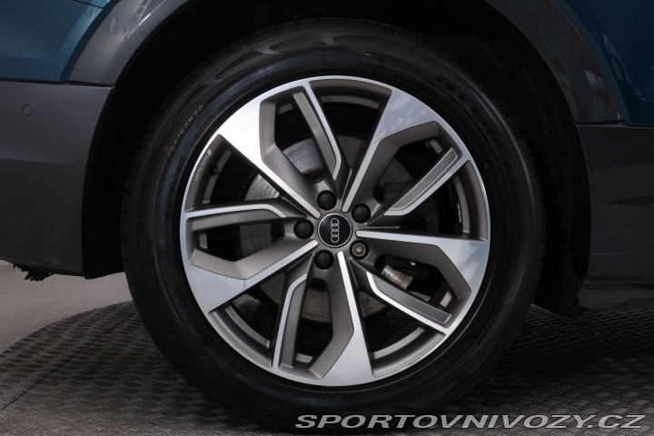 Audi Ostatní modely e-tron e-tron 55 quattro 2019