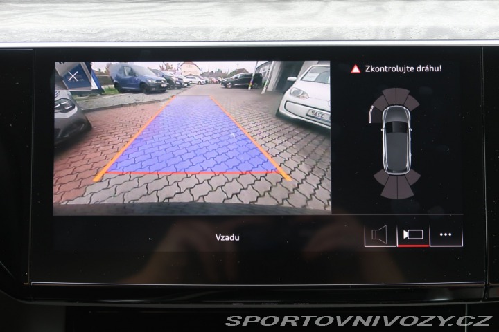 Audi Ostatní modely e-tron e-tron 55 quattro 2019
