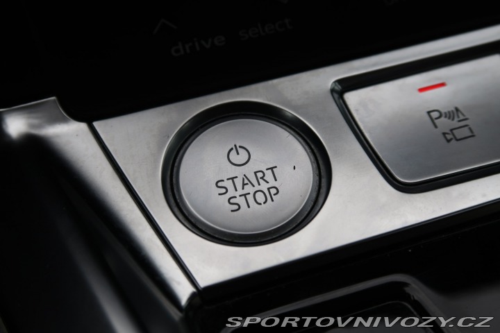Audi Ostatní modely e-tron e-tron 55 quattro 2019