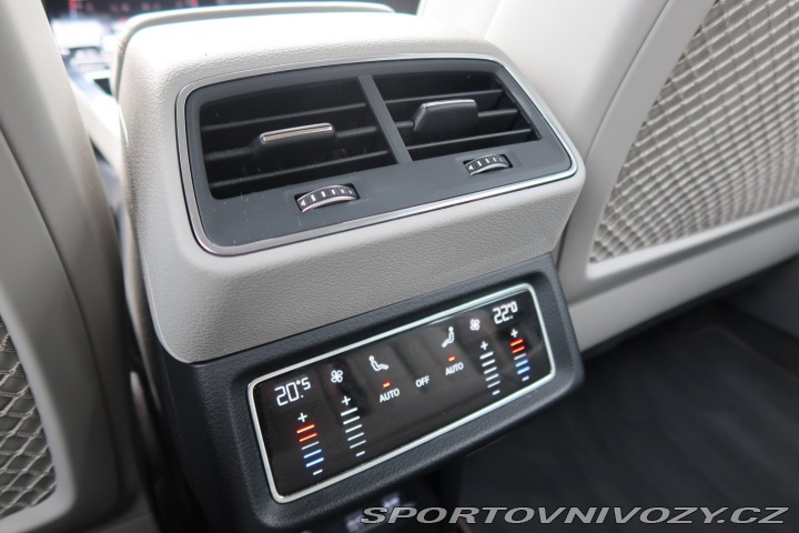Audi Ostatní modely e-tron e-tron 55 quattro 2019