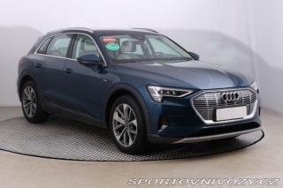 Audi Ostatní modely e-tron  e-tron 55 quattro 2019