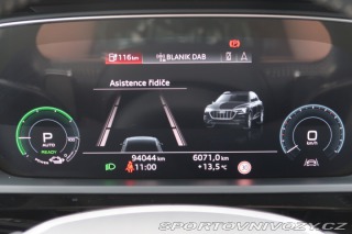 Audi Ostatní modely e-tron  e-tron 55 quattro 2019
