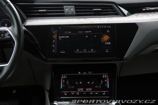 Audi Ostatní modely e-tron  e-tron 55 quattro 2019