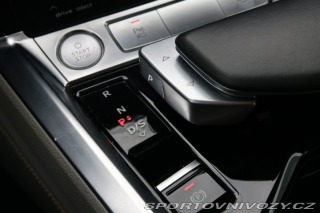 Audi Ostatní modely e-tron  e-tron 55 quattro 2019