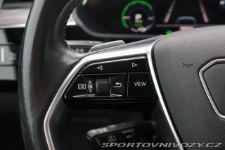 Audi Ostatní modely e-tron  e-tron 55 quattro 2019