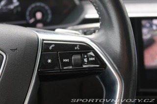 Audi Ostatní modely e-tron  e-tron 55 quattro 2019