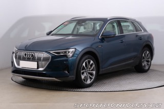 Audi Ostatní modely e-tron  e-tron 55 quattro 2019