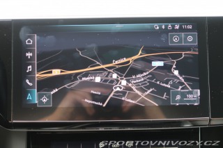 Audi Ostatní modely e-tron  e-tron 55 quattro 2019