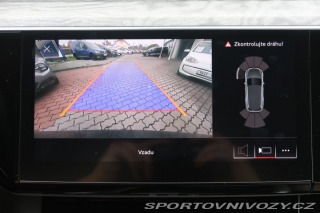 Audi Ostatní modely e-tron  e-tron 55 quattro 2019