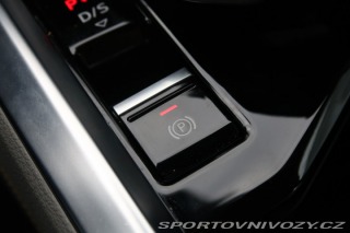 Audi Ostatní modely e-tron  e-tron 55 quattro 2019