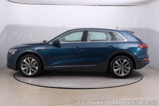 Audi Ostatní modely e-tron  e-tron 55 quattro 2019
