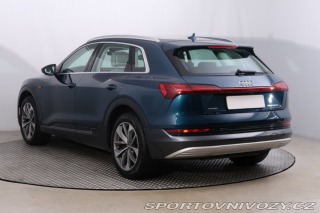 Audi Ostatní modely e-tron  e-tron 55 quattro 2019
