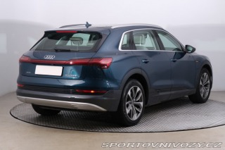 Audi Ostatní modely e-tron  e-tron 55 quattro 2019
