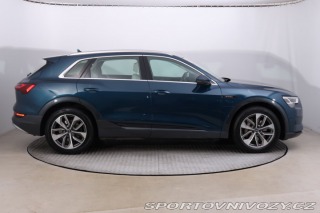 Audi Ostatní modely e-tron  e-tron 55 quattro 2019