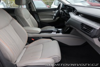 Audi Ostatní modely e-tron  e-tron 55 quattro 2019