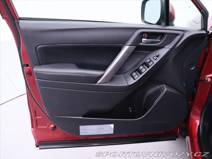 Subaru Ostatní modely Forester 2,0 XT 177kW Aut. AWD CZ 2013