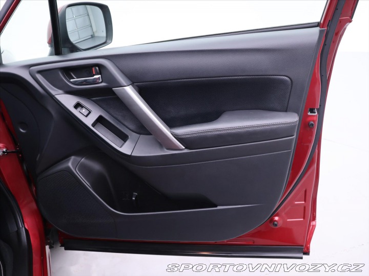 Subaru Ostatní modely Forester 2,0 XT 177kW Aut. AWD CZ 2013