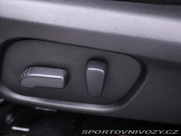 Subaru Ostatní modely Forester 2,0 XT 177kW Aut. AWD CZ 2013