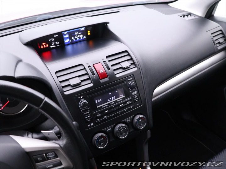 Subaru Ostatní modely Forester 2,0 XT 177kW Aut. AWD CZ 2013