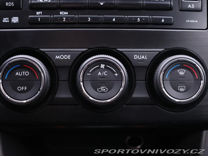 Subaru Ostatní modely Forester 2,0 XT 177kW Aut. AWD CZ 2013