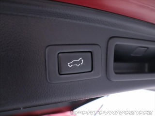 Subaru Ostatní modely Forester 2,0 XT 177kW Aut. AWD CZ 2013