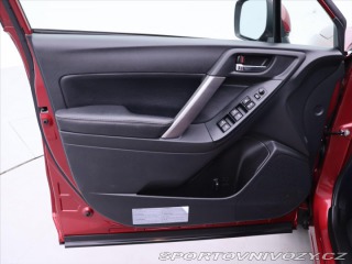 Subaru Ostatní modely Forester 2,0 XT 177kW Aut. AWD CZ 2013