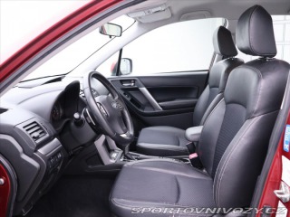 Subaru Ostatní modely Forester 2,0 XT 177kW Aut. AWD CZ 2013