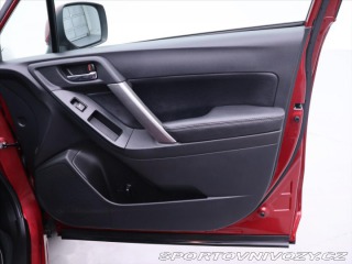 Subaru Ostatní modely Forester 2,0 XT 177kW Aut. AWD CZ 2013