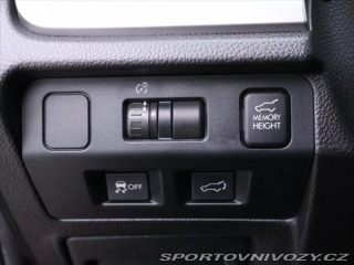 Subaru Ostatní modely Forester 2,0 XT 177kW Aut. AWD CZ 2013