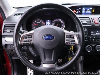 Subaru Ostatní modely Forester 2,0 XT 177kW Aut. AWD CZ 2013