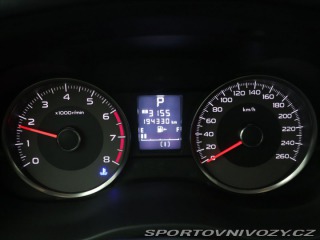 Subaru Ostatní modely Forester 2,0 XT 177kW Aut. AWD CZ 2013